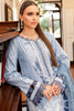 Jade Bliss Lawn – 20409 SOFT BLU