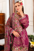 Jade Bliss Lawn – 20411 MAGENTA