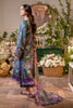 Jade Flora 3PC Lawn Collection – 20487