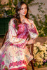 Jade Flora 3PC Lawn Collection – 20492