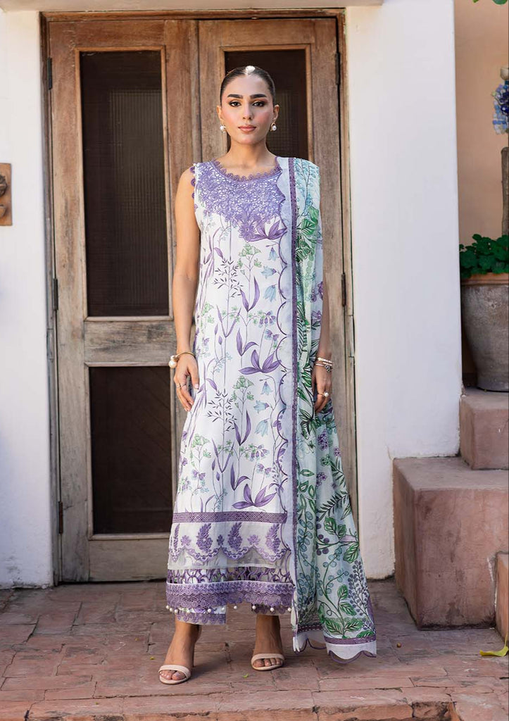 Jade Jasmine 3PC Lawn – 20554
