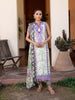 Jade Jasmine 3PC Lawn – 20565
