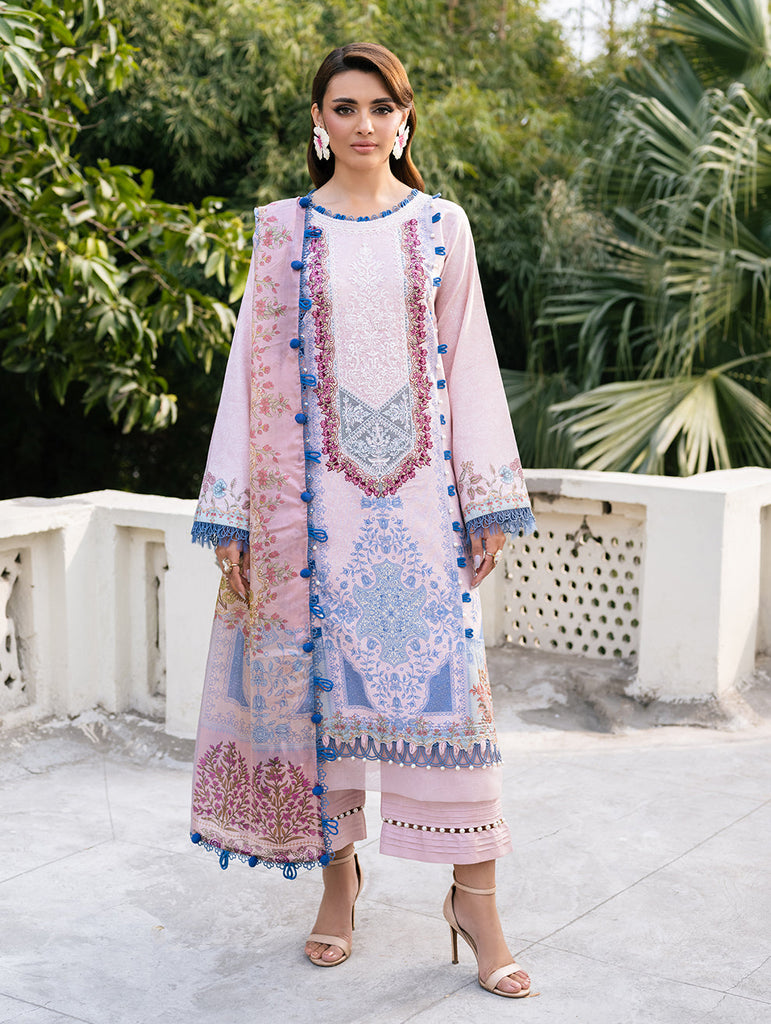 Jade Elara Lawn – AETHER