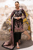 Jade Urbane Lawn Prints – 20583A BLACK