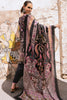 Jade Urbane Lawn Prints – 20583A BLACK