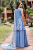 Jade Needle Wonder Cotton Satin Fall Collection – 20662