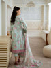 Jade Flora 3Pc Summer Lawn – 20673