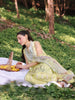 Jade Urbane Summer Lawn with Chiffon Dupatta – 20721B