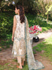 Jade Urbane Summer Lawn with Chiffon Dupatta – 20723A