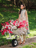 Jade Urbane Summer Lawn with Chiffon Dupatta – 20723A