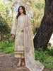 Jade Urbane Summer Lawn with Chiffon Dupatta – 20723B