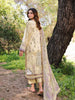 Jade Urbane Summer Lawn with Chiffon Dupatta – 20723B