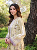 Jade Urbane Summer Lawn with Chiffon Dupatta – 20723B