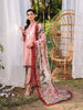 Jade Urbane Summer Lawn with Chiffon Dupatta – 20725A