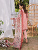 Jade Urbane Summer Lawn with Chiffon Dupatta – 20725A