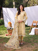 Jade Urbane Summer Lawn with Chiffon Dupatta – 20725B