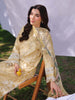 Jade Urbane Summer Lawn with Chiffon Dupatta – 20725B
