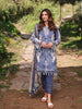 Jade Urbane Summer Lawn with Chiffon Dupatta – 20728A
