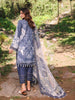 Jade Urbane Summer Lawn with Chiffon Dupatta – 20728A