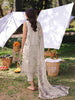 Jade Urbane Summer Lawn with Chiffon Dupatta – 20728B
