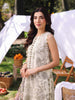Jade Urbane Summer Lawn with Chiffon Dupatta – 20728B