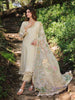 Jade Urbane Summer Lawn with Chiffon Dupatta – 20729B