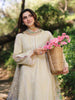 Jade Urbane Summer Lawn with Chiffon Dupatta – 20729B