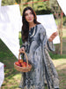 Jade Urbane Summer Lawn with Chiffon Dupatta – 20730A