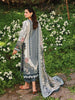 Jade Urbane Summer Lawn with Chiffon Dupatta – 20731A