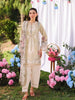 Jade Urbane Summer Lawn with Chiffon Dupatta – 20731B