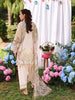 Jade Urbane Summer Lawn with Chiffon Dupatta – 20731B