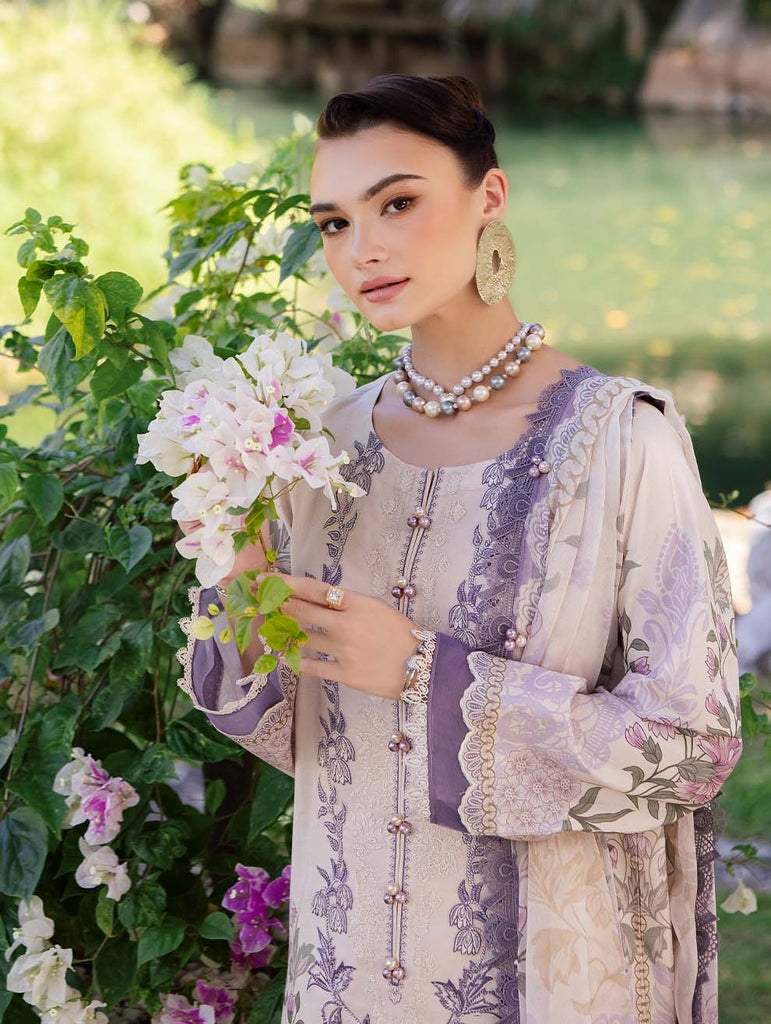 Jade Bliss Spring/Summer Lawn – 20732