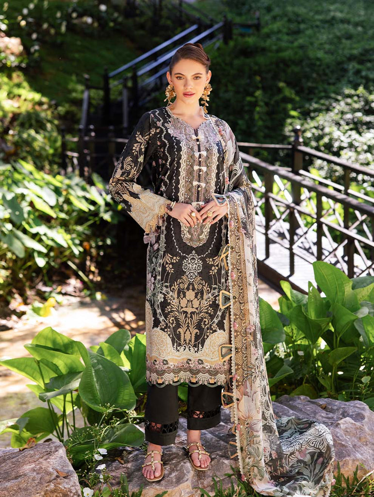 Jade Bliss Spring/Summer Lawn – 20734