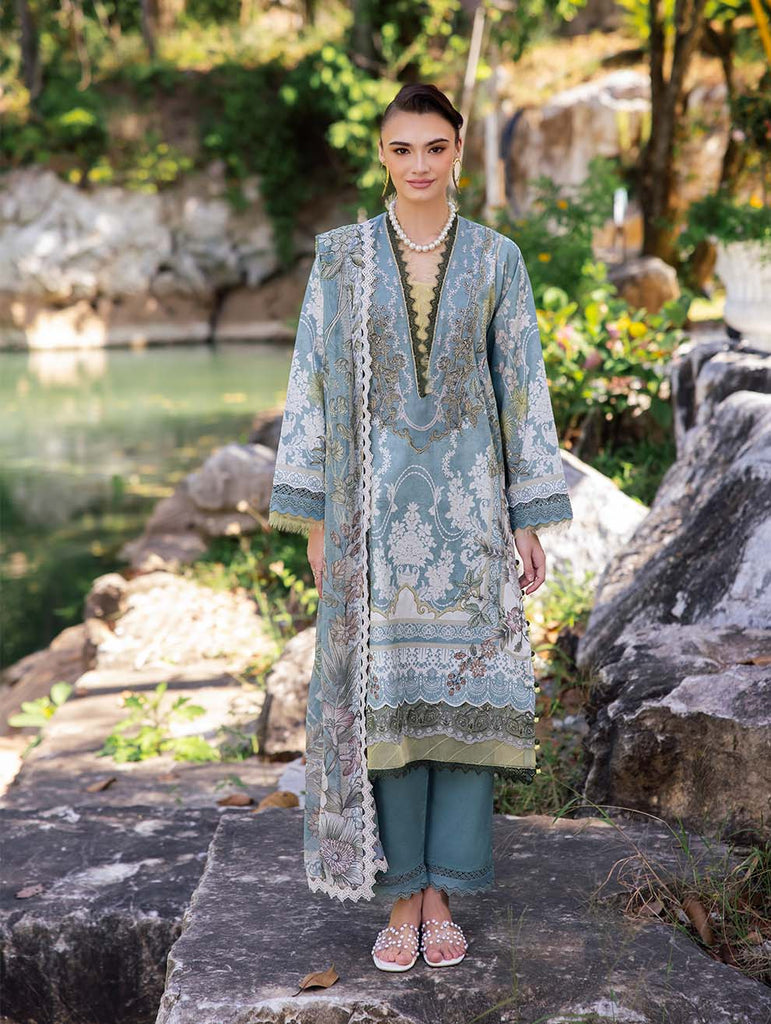 Jade Bliss Spring/Summer Lawn – 20736