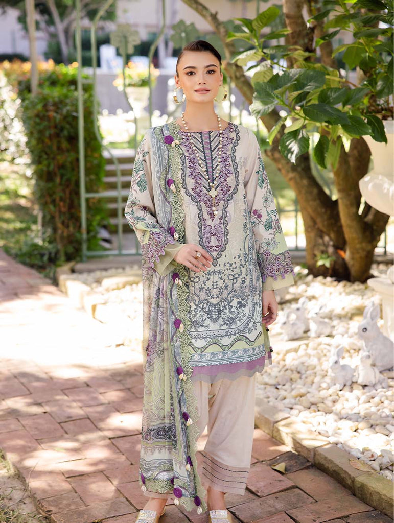 Jade Bliss Spring/Summer Lawn – 20738
