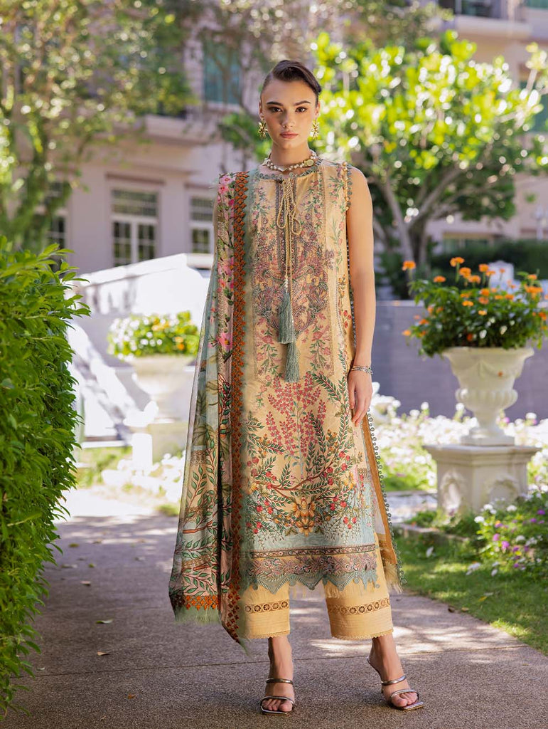 Jade Bliss Spring/Summer Lawn – 20748