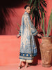 Jade Urbane Embroidered Lawn – 20773