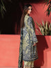 Jade Urbane Embroidered Lawn – 20776