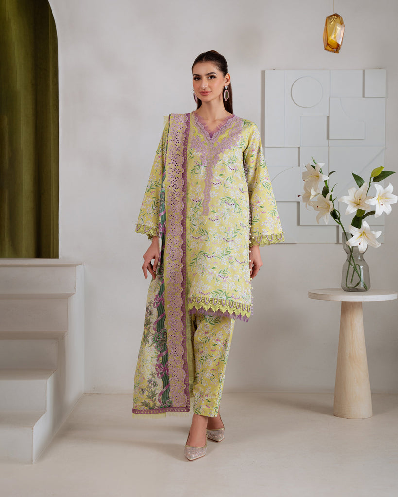 Jade Bagh Lawn – 20781