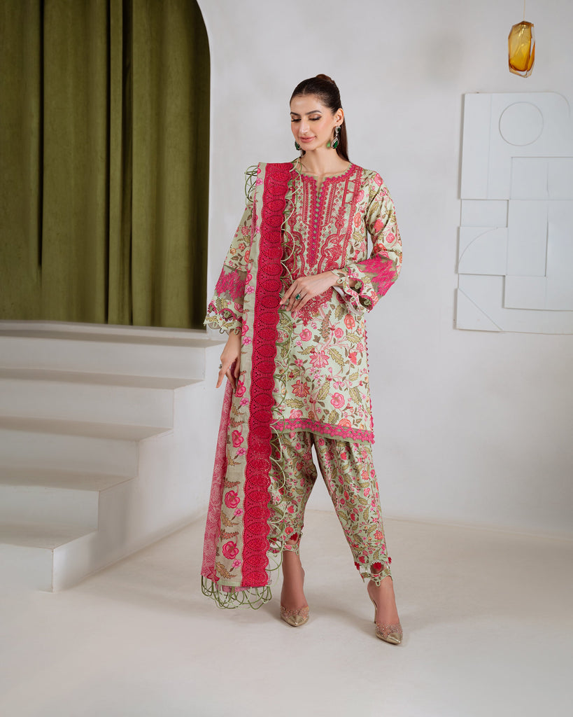 Jade Bagh Lawn – 20784