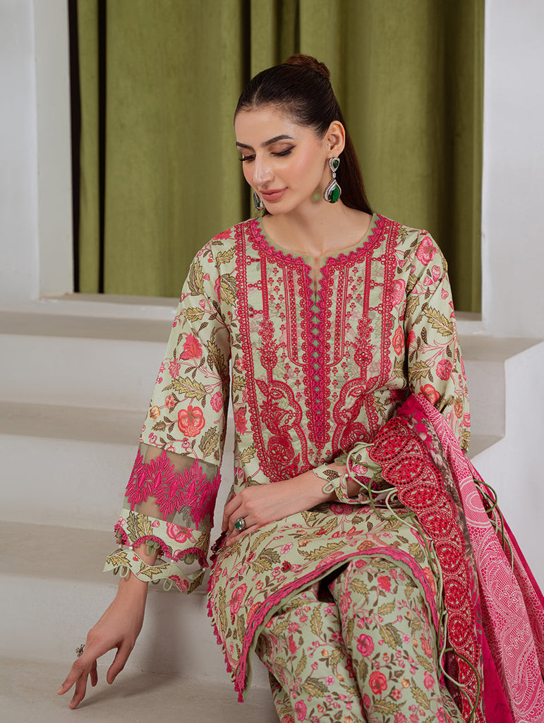 Jade Bagh Lawn – 20784