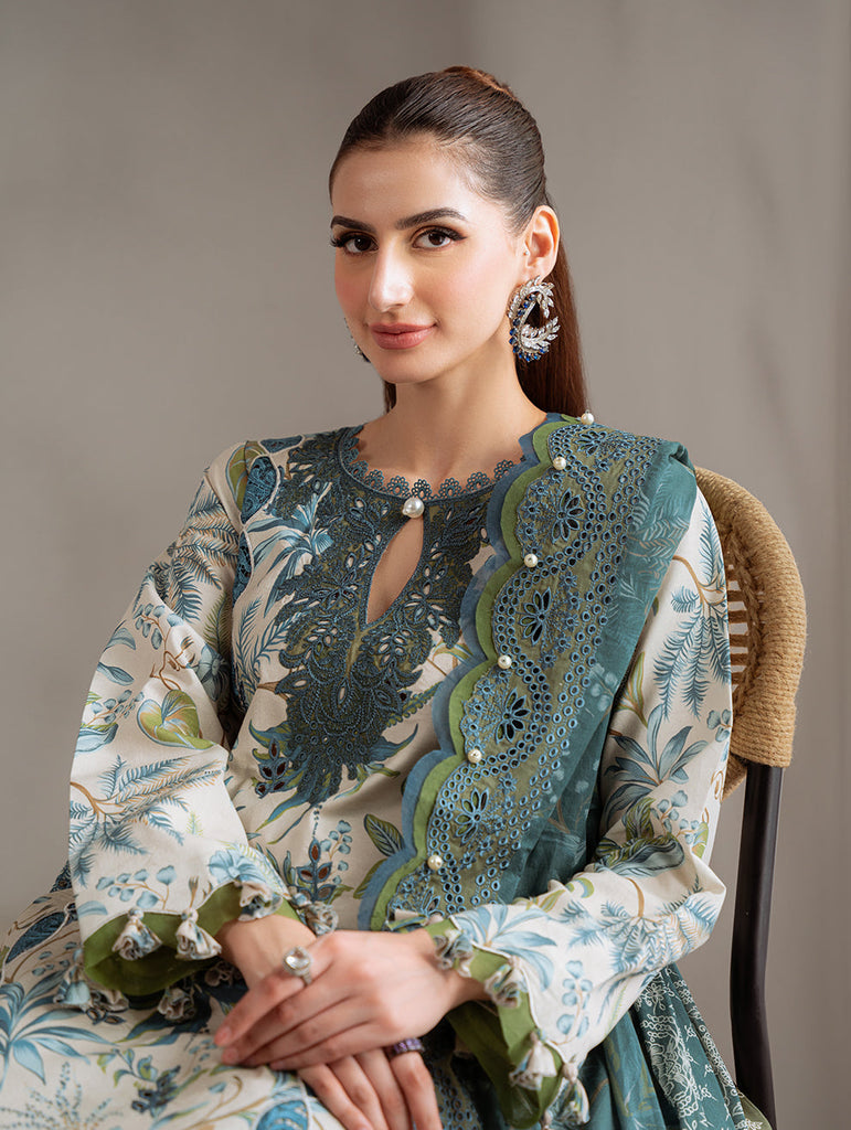 Jade Bagh Lawn – 20785