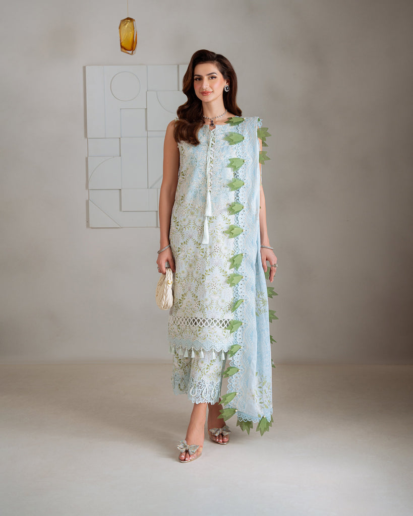 Jade Bagh Lawn – 20788