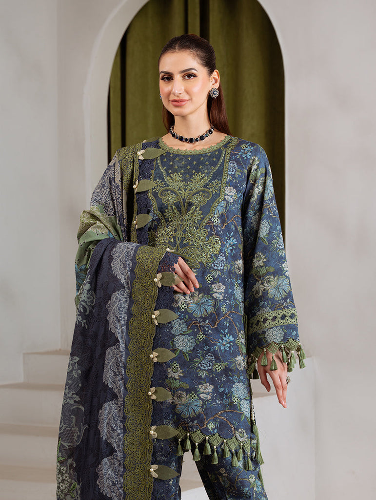 Jade Bagh Lawn – 20789