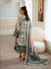 Jade Flora 3Pc Summer Lawn – 20809