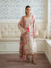Jade Flora 3Pc Summer Lawn – 20817