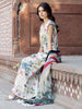 Bin Ilyas Naqsh Naaz Luxury Lawn – 2081-A
