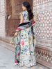 Bin Ilyas Naqsh Naaz Luxury Lawn – 2081-A