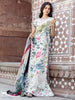Bin Ilyas Naqsh Naaz Luxury Lawn – 2081-A