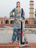 Bin Ilyas Naqsh Naaz Luxury Lawn – 2081-B